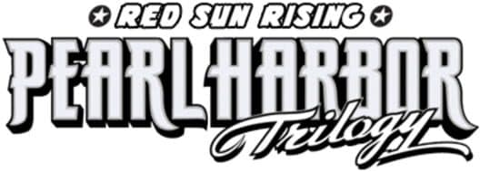 Обложка Pearl Harbor Trilogy: 1941 - Red Sun Rising