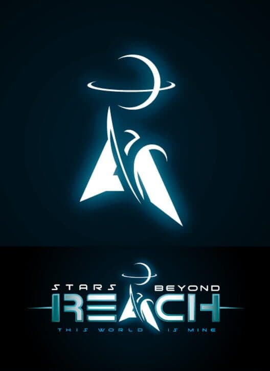 Обложка Stars Beyond Reach