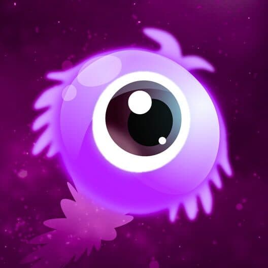 Обложка Monster Dot