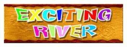 Обложка G.G Series: Exciting River