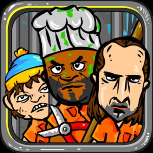 Обложка Prison Life RPG
