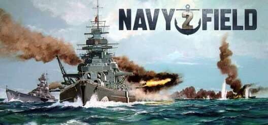 Обложка Navy Field 2 : Conqueror of the Ocean