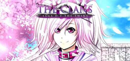 Обложка The Clans - Saga of the Twins