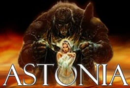 Обложка Astonia 3