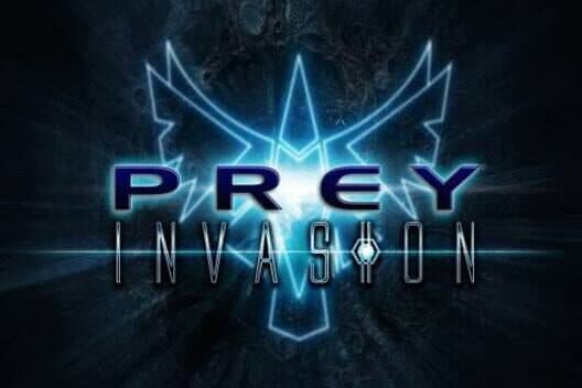 Обложка Prey Invasion