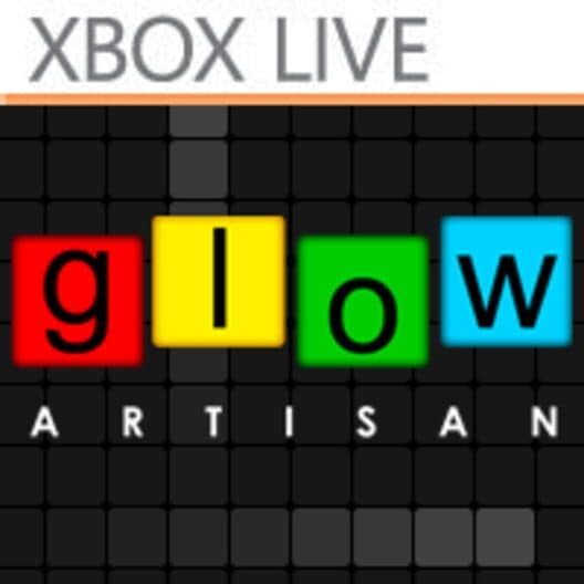 Обложка Glow Artisan