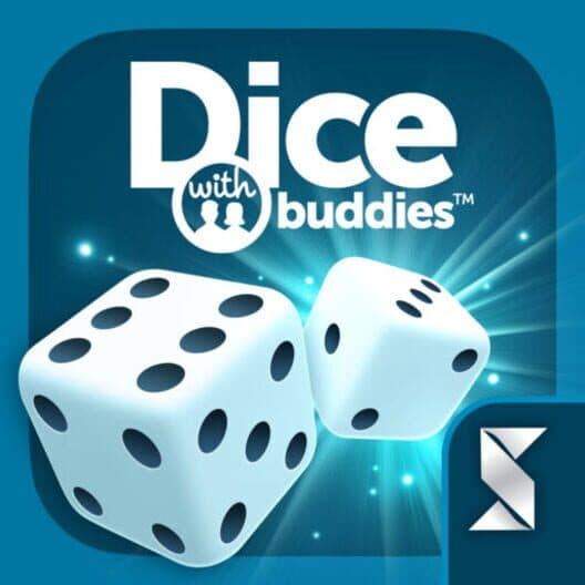 Обложка Dice With Buddies