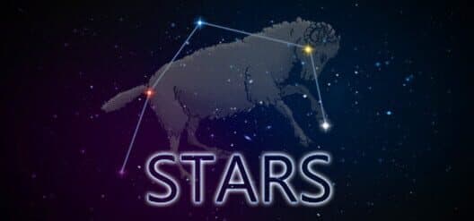 Обложка Stars