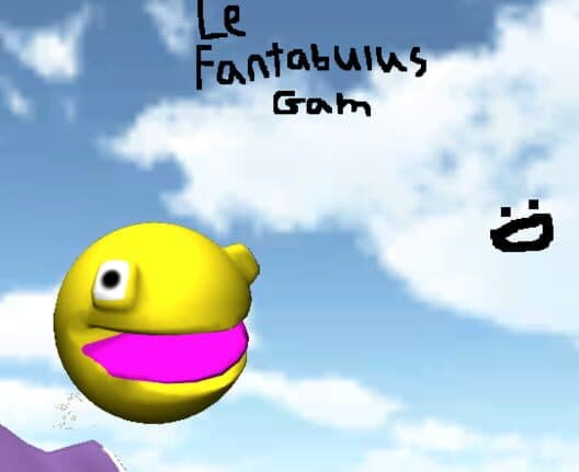 Обложка Le Fantabulous Game