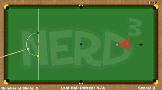 Обложка How to Snooker