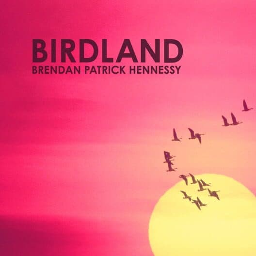 Обложка Birdland
