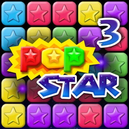 Обложка PopStar 3