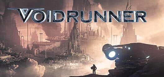 Обложка Voidrunner