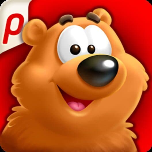 Обложка Toon Blast