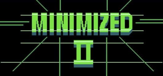 Обложка Minimized II