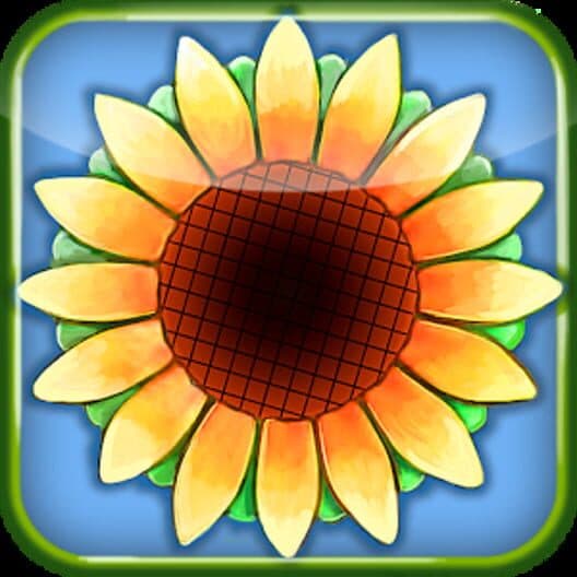 Обложка Sunshine Acres