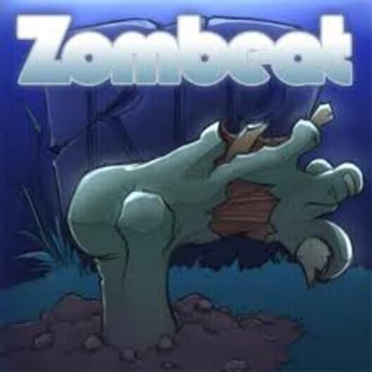 Обложка Zombeat