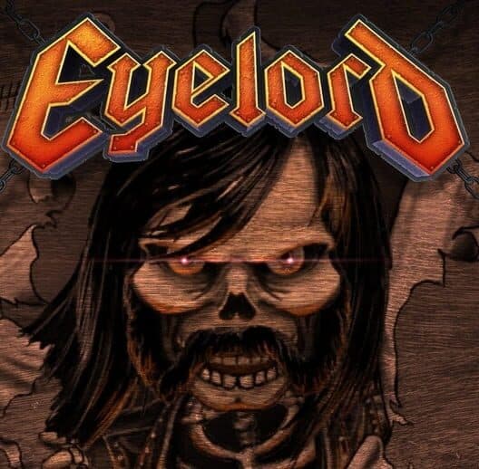 Обложка Eyelord