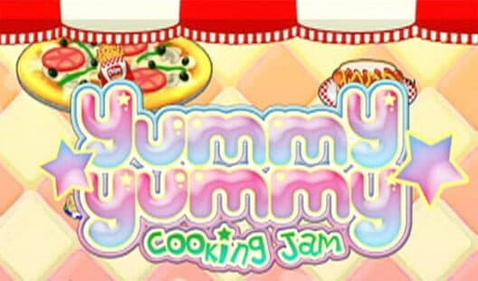 Обложка Yummy Yummy Cooking Jam