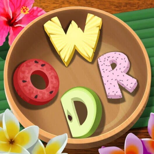 Обложка Word Beach: Word Games for Fun
