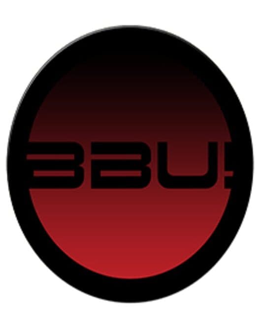Обложка BrickBlast U!