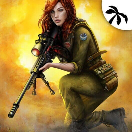 Обложка Sniper Arena: Online PvP Game