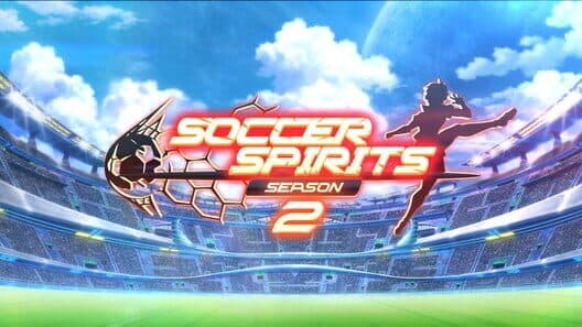 Обложка Soccer Spirits 2