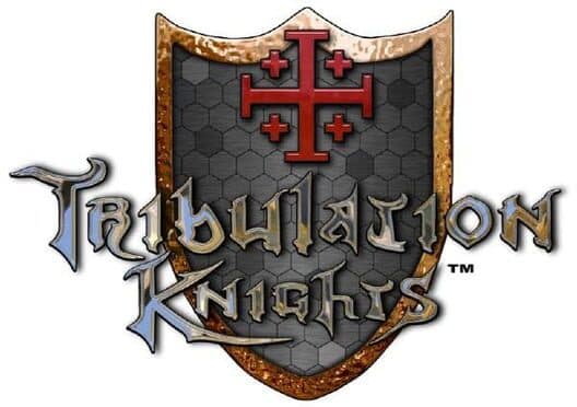 Обложка Tribulation Knights