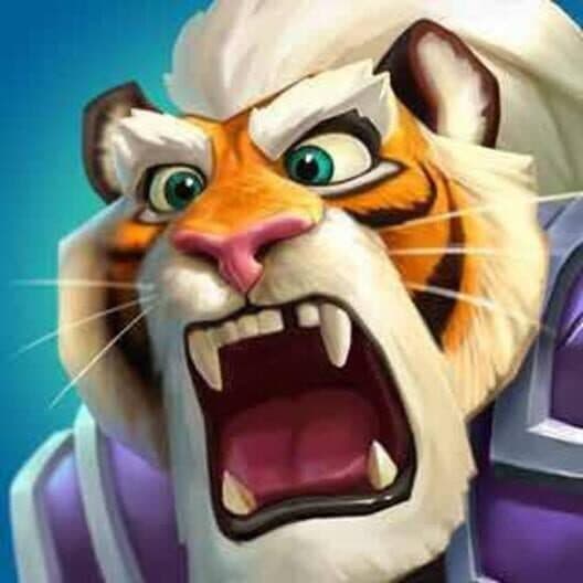 Обложка TapTap Heroes