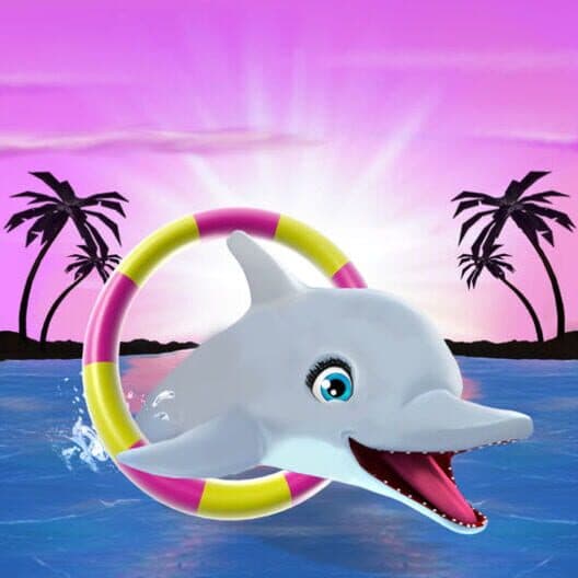 Обложка My Dolphin Show