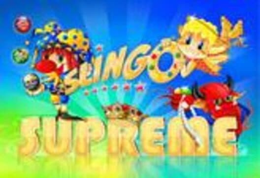 Обложка Slingo Supreme