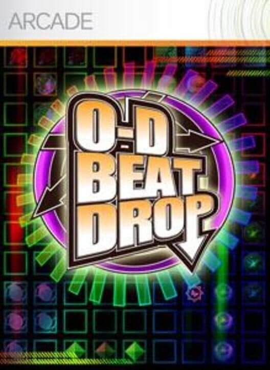 Обложка 0D Beat Drop
