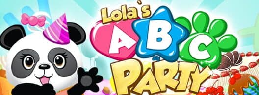 Обложка Lola's ABC Party