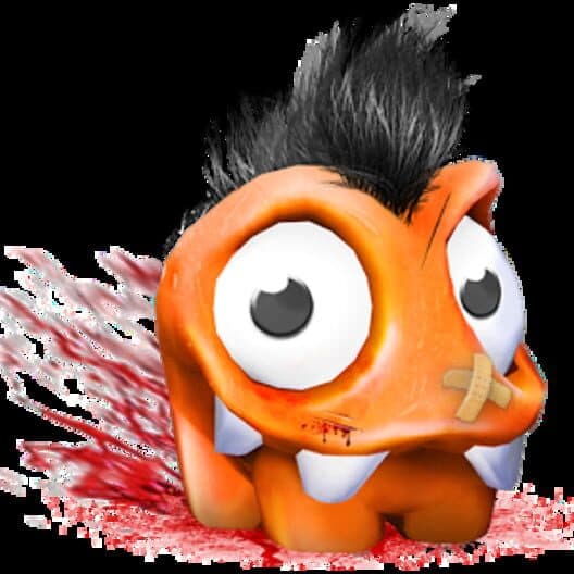 Обложка Save Dash