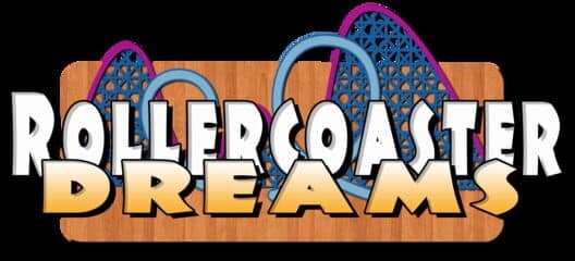 Обложка Rollercoaster Dreams