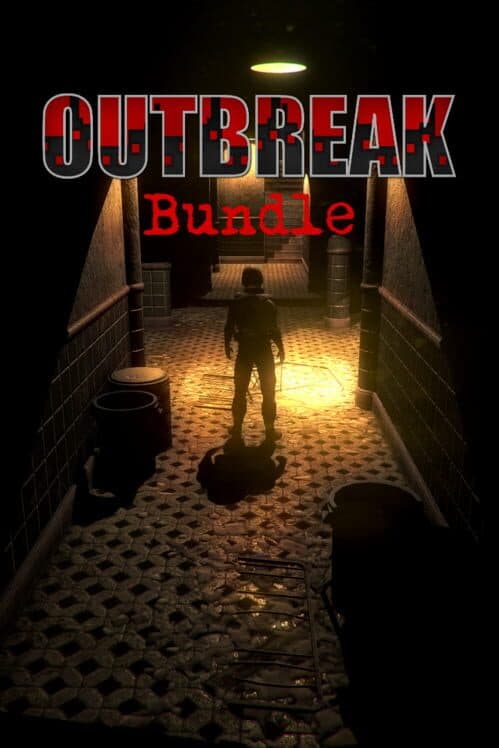 Обложка Outbreak Bundle