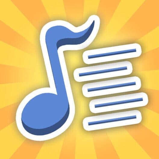 Обложка Note Rush: Learn to Read Music