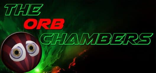 Обложка The Orb Chambers