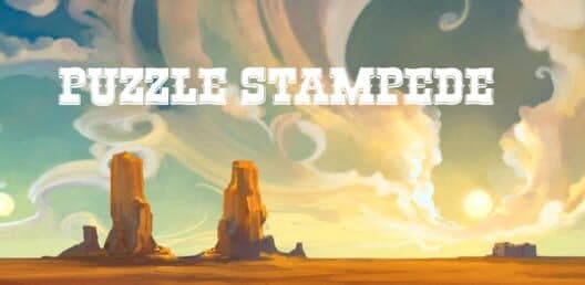 Обложка Puzzle Stampede