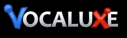 Обложка Vocaluxe