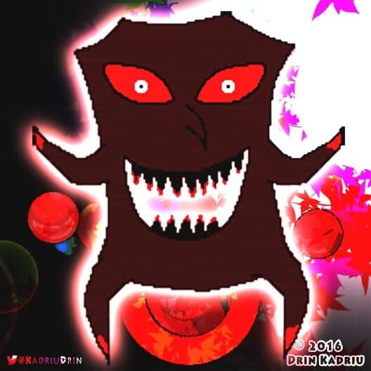 Обложка Super Screepy Underworld