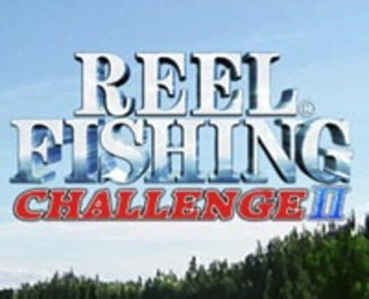 Обложка Reel Fishing Challenge II