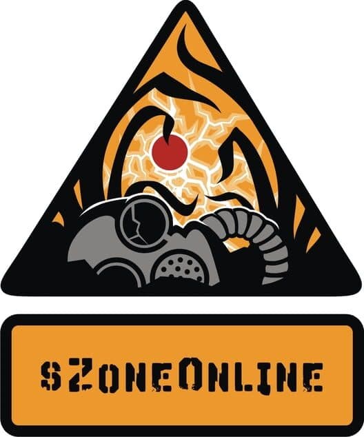 Обложка sZone Online