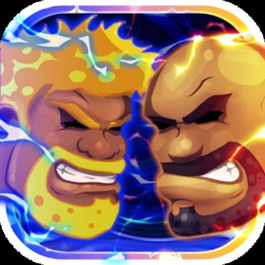 Обложка Clash of Champs