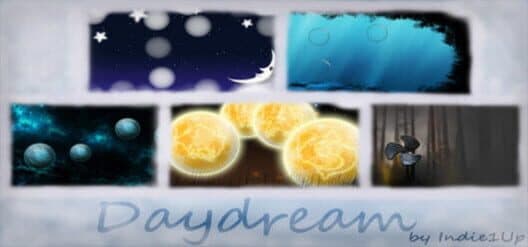 Обложка Daydream
