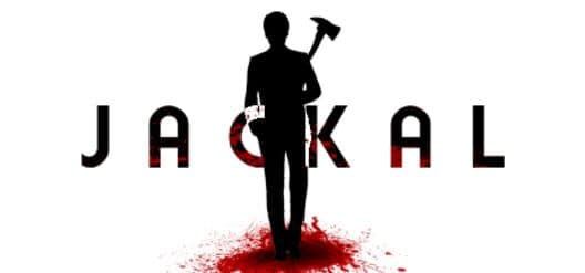 Обложка Jackal