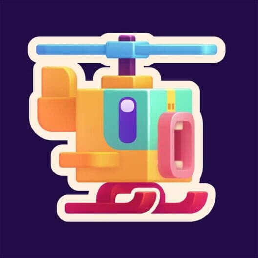 Обложка Jelly Copter