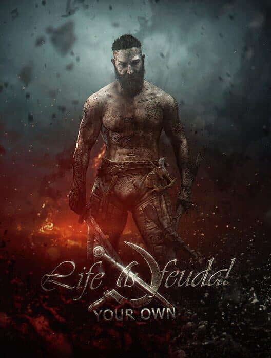 Обложка Life is Feudal: Your Own