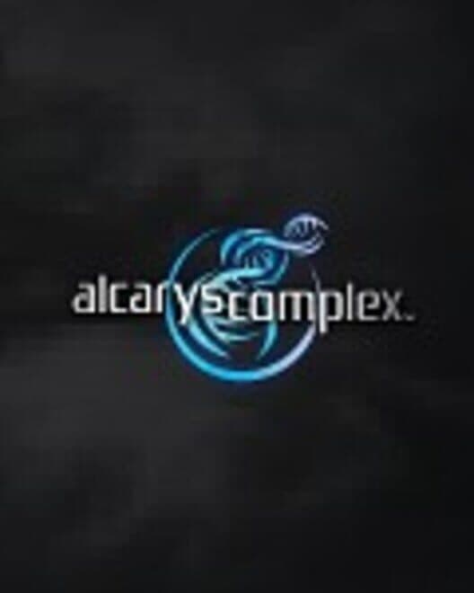 Обложка Alcarys Complex