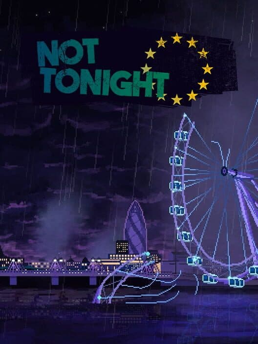 Обложка Not Tonight